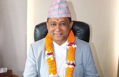 Nepali foreign minister eyes stronger ties with Pakistan   